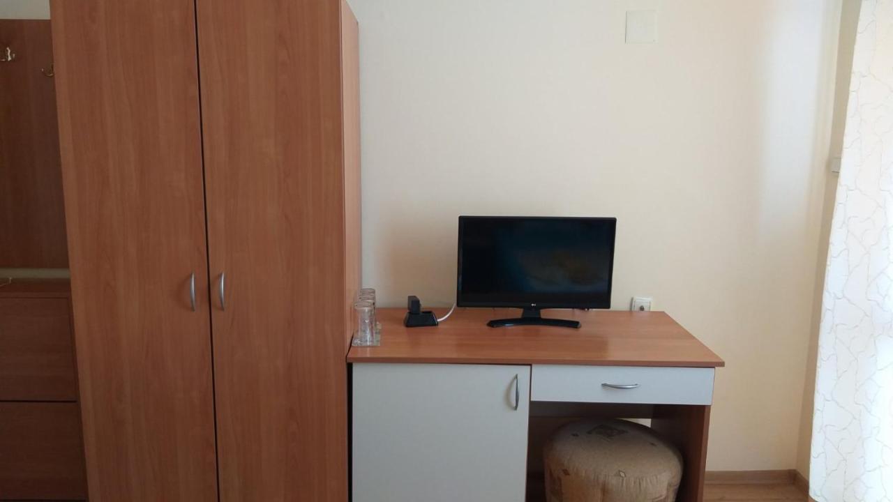 Ivanovi Guest House Primorsko Zewnętrze zdjęcie