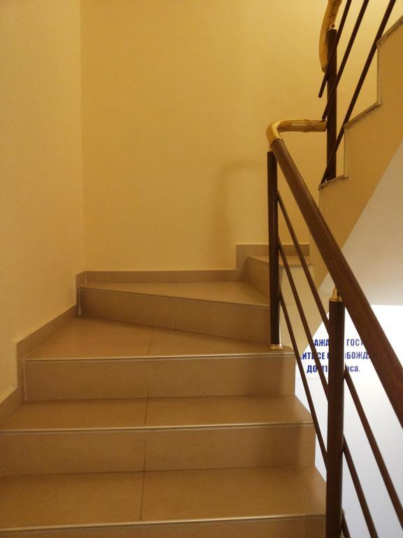 Ivanovi Guest House Primorsko Zewnętrze zdjęcie