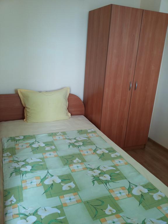 Ivanovi Guest House Primorsko Pokój zdjęcie