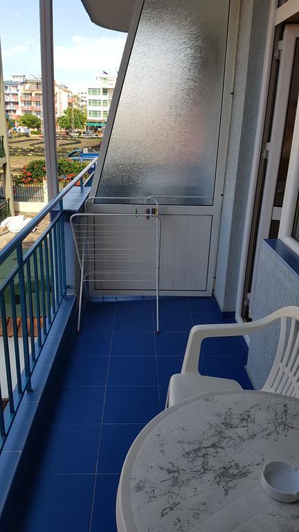 Ivanovi Guest House Primorsko Zewnętrze zdjęcie