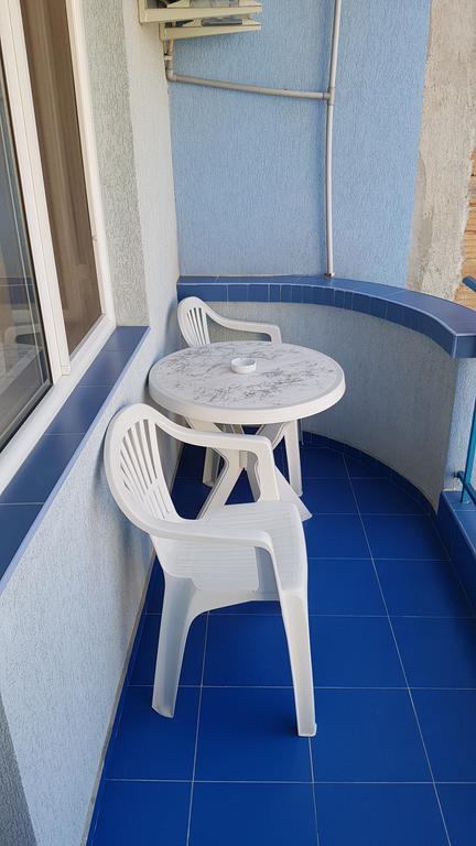 Ivanovi Guest House Primorsko Zewnętrze zdjęcie