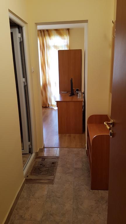 Ivanovi Guest House Primorsko Zewnętrze zdjęcie