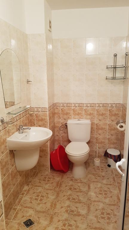 Ivanovi Guest House Primorsko Zewnętrze zdjęcie