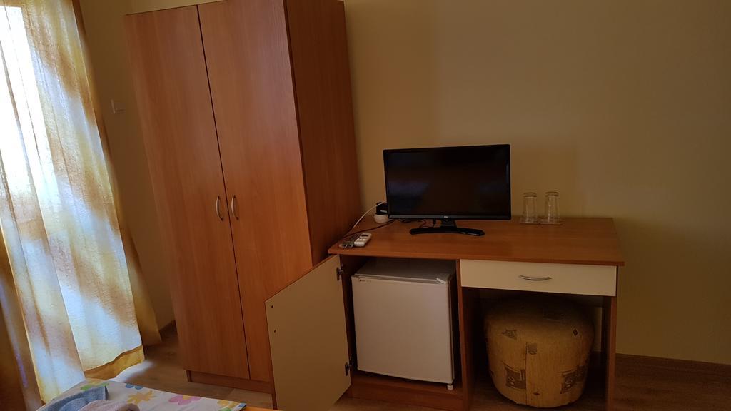 Ivanovi Guest House Primorsko Zewnętrze zdjęcie